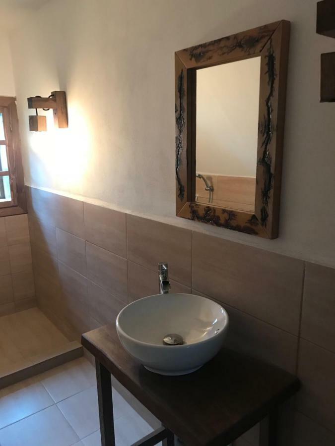 Hotel Casa Strabunicului Partestii de Sus  Exteriér fotografie